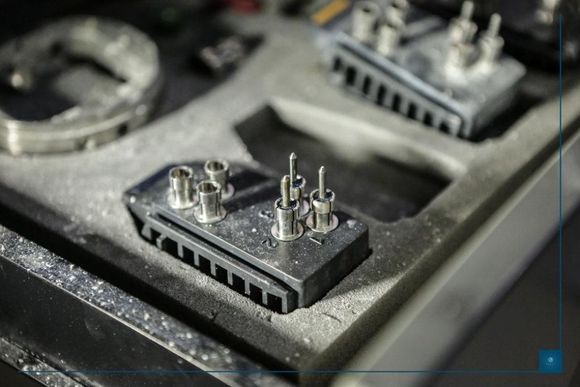 Le Tecnologie